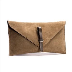 Peter Nappi Nina Clutch
